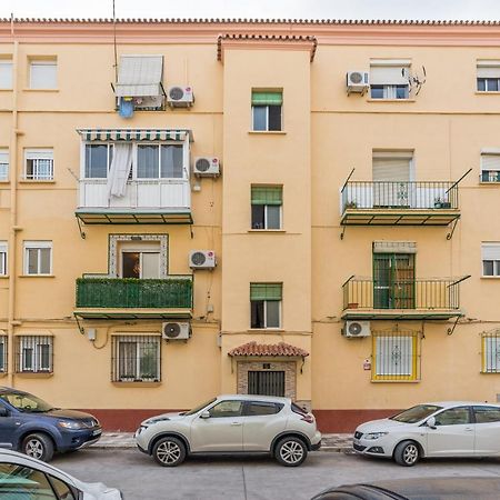 Alferez I By Ele Apartments Málaga Eksteriør bilde