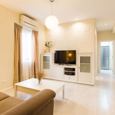 Alferez I By Ele Apartments Málaga Eksteriør bilde