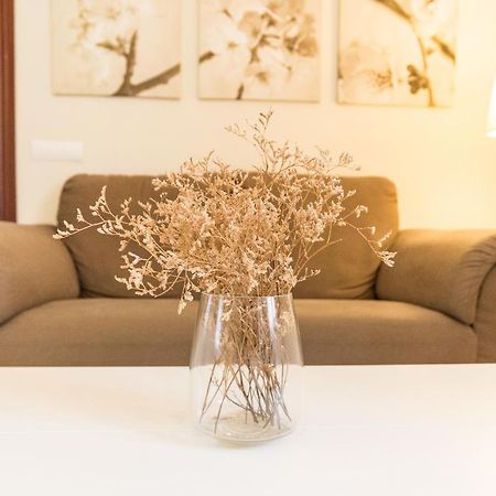 Alferez I By Ele Apartments Málaga Eksteriør bilde